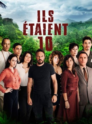 Regarder Ils étaient 10 en streaming complet