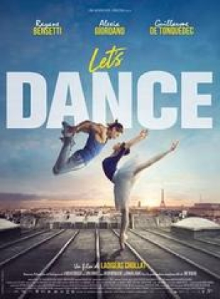 Regarder Let’s Dance en streaming complet