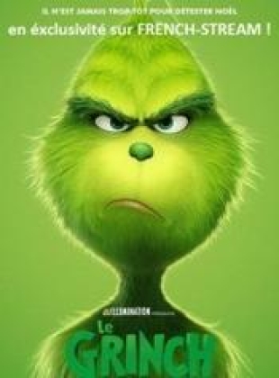 Regarder Le Grinch (2018) en streaming complet