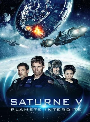 Regarder Saturne V : Planète Interdit‪e en streaming complet