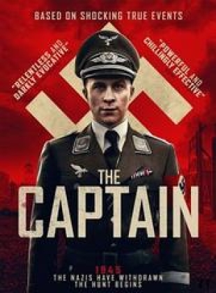 Regarder The Captain - L'usurpateur en streaming complet