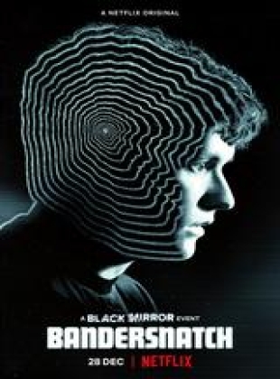 Black Mirror : Bandersnatch