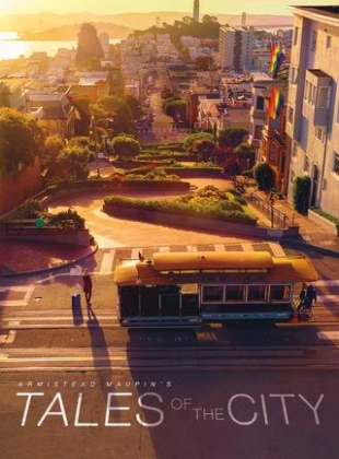 Regarder Les Chroniques de San Francisco (2019) - Saison 3 en streaming complet