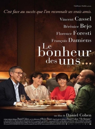 Regarder Le Bonheur des uns... en streaming complet