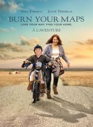 Regarder Burn Your Maps en streaming complet