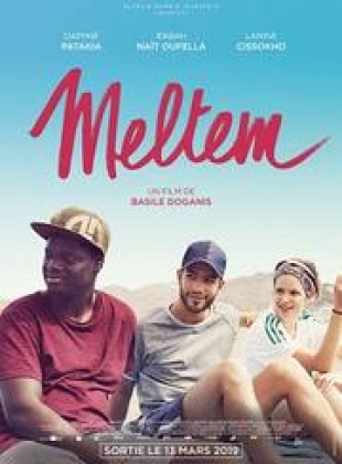 Regarder Meltem en streaming complet