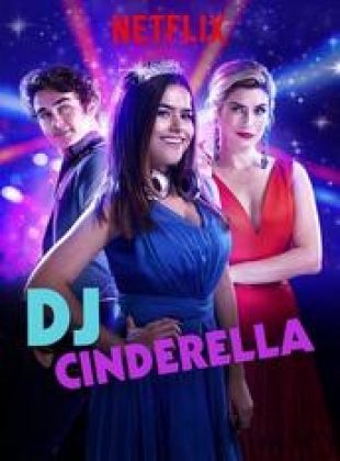 Regarder DJ Cendrillon en streaming complet