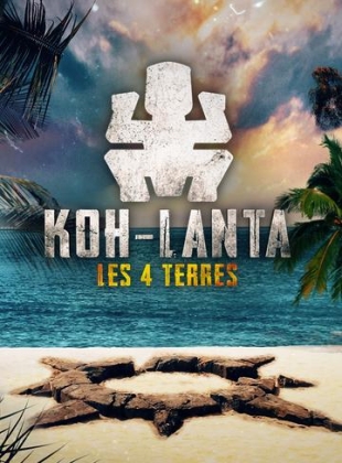 Regarder Koh-Lanta : Les 4 Terres en streaming complet