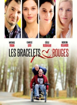 Les Bracelets Rouges - Saison 4