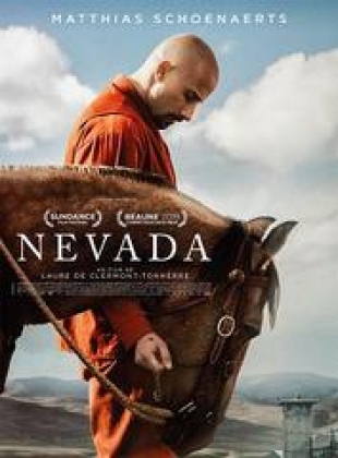 Regarder Nevada en streaming complet