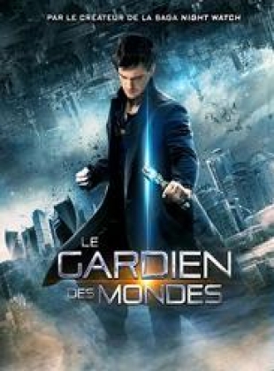 Regarder Le Gardien des mondes en streaming complet