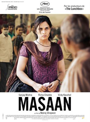 Masaan