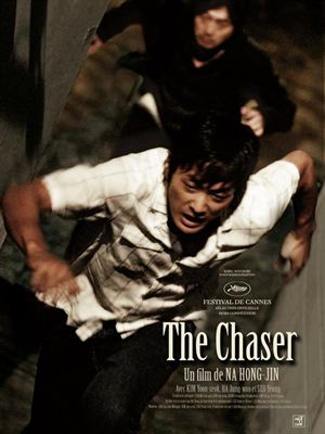 Regarder The Chaser en streaming complet