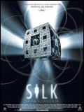 Regarder Silk en streaming complet