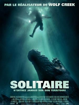 Regarder Solitaire en streaming complet