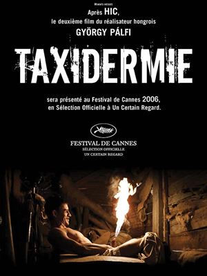 Regarder Taxidermie en streaming complet