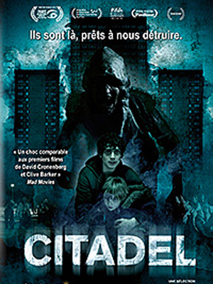 Regarder Citadel en streaming complet