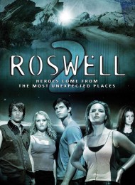Regarder Roswell - Saison 2 en streaming complet