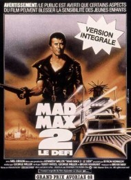 Regarder Mad Max 2 en streaming complet