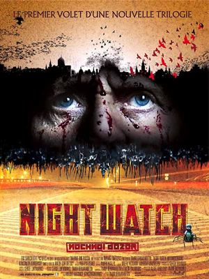 Regarder Night Watch en streaming complet