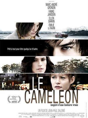 Regarder Le Caméléon en streaming complet