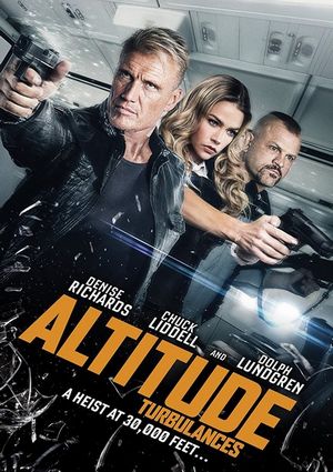 Regarder Altitude en streaming complet