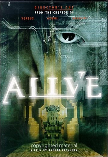 Regarder Alive en streaming complet