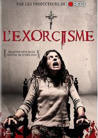 Regarder L'Exorcisme en streaming complet