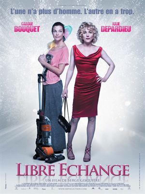 Regarder Libre échange en streaming complet