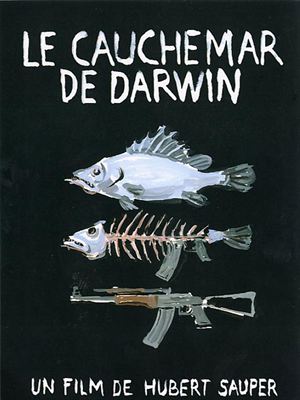 Regarder Le Cauchemar de Darwin en streaming complet