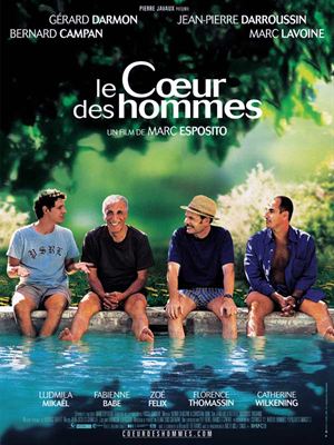 Regarder Le Coeur des hommes en streaming complet