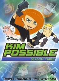 Regarder Kim Possible - Saison 3 en streaming complet