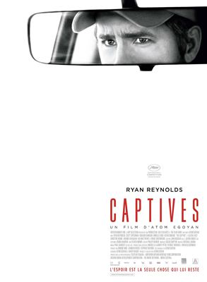 Regarder Captives en streaming complet