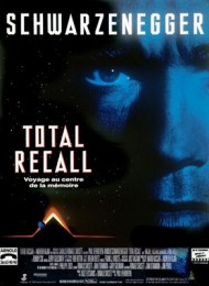 Regarder Total Recall en streaming complet