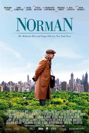 Regarder Norman en streaming complet