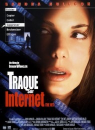 Traque sur Internet   1995