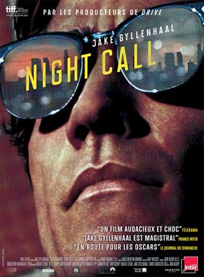 Regarder Night Call en streaming complet