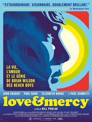 Regarder Love & Mercy en streaming complet