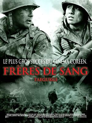 Regarder Frères de sang en streaming complet