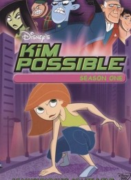 Regarder Kim Possible - Saison 1 en streaming complet