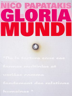 Gloria mundi