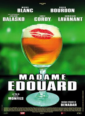 Regarder Madame Edouard en streaming complet