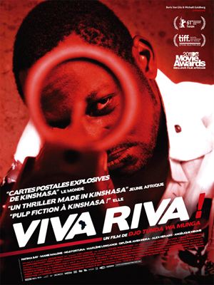 Regarder Viva Riva ! en streaming complet