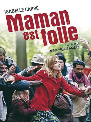 Regarder Maman est folle (TV) en streaming complet