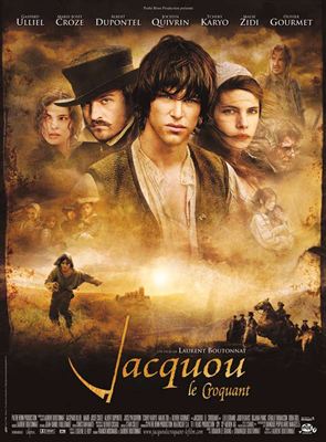 Regarder Jacquou Le Croquant en streaming complet