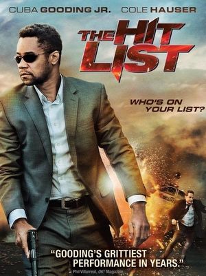 Regarder The Hit List en streaming complet