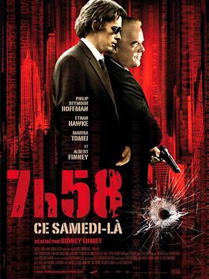 Regarder 7h58 ce samedi-là en streaming complet