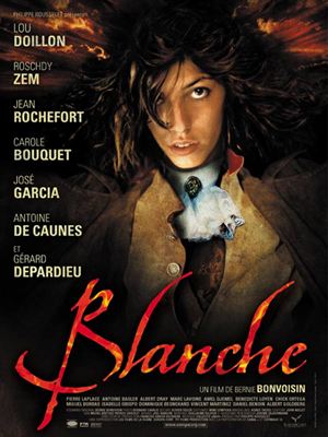 Regarder Blanche en streaming complet