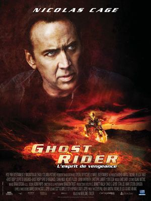 Regarder Ghost Rider 2 : L'Esprit de Vengeance en streaming complet