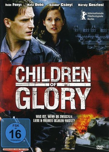 Regarder Children of Glory en streaming complet